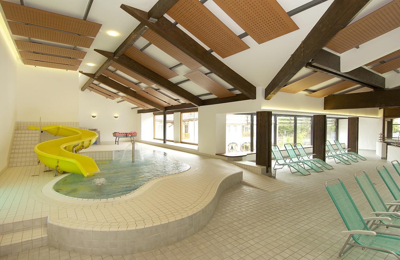Residence Tombla โอติเซ ภายนอก รูปภาพ